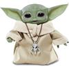 HASBRO EUROPEAN TRADING BV STAR WARS F1119 BABY YODA ANIMATRONIC