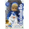 GIOCHI PREZIOSI ITALIA SRL CICCIOBELLO CCB74000 ORSETTO POLARE
