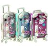NICE SRL Creative Make Up Trolley, Valigetta con Set di Trucchi per Bambini, Lucidalabbra e Ombretti, Nice Group