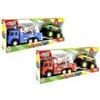 GLOBO S.P.A. CAMION SOCCORSO 39859 FRIZIONE CON VEICOLO