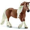 SCHLEICH GMBH MODELLINO 13773 CAVALLA TINKER