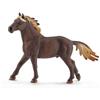 SCHLEICH GMBH MODELLINO 13805 STALLONE MUSTANG