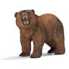 SCHLEICH GMBH MODELLINO 14685 ORSO GRIZZLY MASCHIO