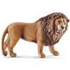 SCHLEICH GMBH MODELLINO 14726 LEONE