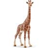SCHLEICH GMBH MODELLINO 14750 GIRAFFA FEMMINA