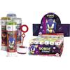 DULCOP INTERNATIONAL S P A SONIC BOLLE DI SAPONE