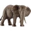 SCHLEICH GMBH MODELLINO 14761 ELEFANTE AFRICANO FEMMINA