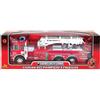 DECAR 2 S.R.L. CAMION 44043 POMPIERI FRIZIONE