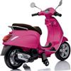 BCS S.R.L. VESPA 1042RS PRIMAVERA ROSA 12V