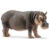 SCHLEICH GMBH MODELLINO 14814 IPPOPOTAMO