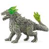 SCHLEICH GMBH MODELLINO 70149 DRAGO DI PIETRA