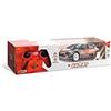 MONDOMOTORS AUTO 63536 CITROEN WRC R/C 1:24