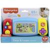 TOYS ONE S.R.L. FP HNL52 CONSOLE GIRA E IMPARA