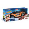 MONDOMOTORS AUTO 51197 HOTWHEELS QUIK N'SIK LUCI SUONI