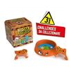 GIOCHI PREZIOSI ITALIA SRL CHACHA CHA05000 CHALLENGE SERIE 1