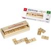 DAL NEGRO TEODOMIRO S.P.A. GIOCO 053817 DOMINO LEGNO