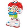 CLEMENTONI S.P.A. BABY CLEMENTONI 1,2,3 CANESTRO! GIOCO EDUCATIVO PER BAMBINI