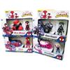 HASBRO EUROPEAN TRADING BV Hasbro Marvel Spidey e i suoi Fantastici Amici - assortiti