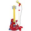 I COM S.P.A. CHITARRA ELETTRICA CON MICROFONO 245832