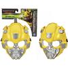 HASBRO EUROPEAN TRADING BV TRANSFORMERS MASCHERA BASE ASSORTITO F4049