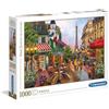 CLEMENTONI S.P.A. PUZZLE 39482 1000PZ PARIGI
