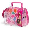 LISCIANIGIOCHI S.R.L. Barbie Be a Star Make Up Trousse, Lisciani Giochi, Età 5+