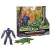 TOYS ONE S.R.L. TRANSFORMERS F3898 BEAST COMBINER ASSORTITI