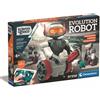 CLEMENTONI S.P.A. SCIENZA G.19305 EVOLUTION ROBOT