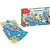 CLEMENTONI S.P.A. SAPIENTINO CLEMENTONI ITALIA INTERATTIVA GIOCO EDUCATIVO PER BAMBINI