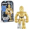 ROCCO GIOCATTOLI SRL STAR WARS 07689 C-3PO 16CM ALLUNGABILE
