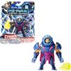 MATTEL ITALY SRL HE-MAN HBL65 PERSONAGGI ASSORTITI