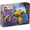 LEGO SPA MARVEL 76254 ASTRONAVE DI BABY ROCKET LEGO