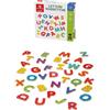 DAL NEGRO TEODOMIRO S.P.A. LETTERE MAGNETICHE 053827 77 PEZZI