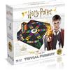 WINNING MOVES ITALIA S.R.L. Trivial Pursuit Harry Potter - Edizione Completa Winning Moves