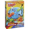 HASBRO EUROPEAN TRADING BV GIOCO MANGIA IPPO TRAVEL B1001103 HASBRO