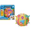 VTECH ELECTRONICS EUROPE BV Baby Palla Multiattività, Giocattolo Interattivo Morbido, Canzoni e Suoni, Apprendimento dei Numeri, Sicura e Lavabile