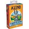 LISCIANIGIOCHI S.P.A. Ludoteca Le Carte Dei Bambini Asino - Ottimo Gioco di Società per Bambini, Divertente, Semplice, 55 Carte, Assortito - Lisciani