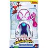 HASBRO EUROPEAN TRADING BV SPIDEY F3987 GHOST-SPIDER SUPERSIZED