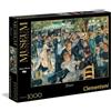 CLEMENTONI S.P.A. PUZZLE 31412 1000PZ BALLO DEL MOULIN DE LA GALETTE