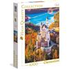 CLEMENTONI S.P.A. PUZZLE 39382 1000PZ NEUSCHWANSTEIN