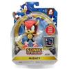 JAKKS EUROPE BV SONIC 406864 MINIPERSONAGGIO ASSORTITO