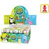 DULCOP INTERNATIONAL S P A ANIMAL BOLLE DI SAPONE