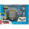 M.V.GIOCHI SRLS SONIC 418864 PLAYSET LIVELLO COMPLETATO