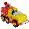 SIMBA TOYS ITALIA SRL SAM 506038 VEICOLO VENUS CON PERSONAGGIO