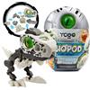 ROCCO GIOCATTOLI SRL YCOO 88076 UOVO BIOPOD CON DINOSAURO
