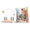 PROLUDIS GIOCATTOLI SRL SPEEDY MONKEY SPD1011 ABACO