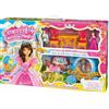 RONCHI SUPERTOYS S.R.L. CENERENTOLA 11424 PLAYSET CARROZZA E ACCESSORI