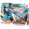 RONCHI SUPERTOYS S.R.L. AEREO FRIZIONE 11244 AIR FORCE LUCI SUONI