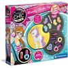 CLEMENTONI S.P.A. CRAZY CHIC CLEMENTONI MAKE-UP UNICORNO TRUCCHI PER BAMBINI