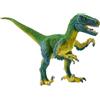 SCHLEICH GMBH DINOSAURO VELOCIRAPTOR 14585
